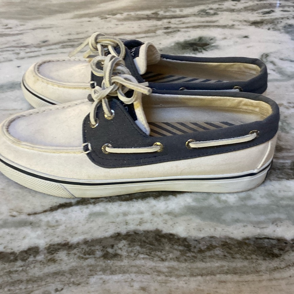 Women’s Sperry Loafers Size 6